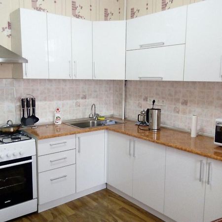 Bishkek Maximus Apartament 2 Εξωτερικό φωτογραφία