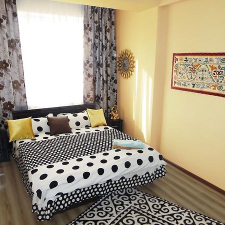 Bishkek Maximus Apartament 2 Εξωτερικό φωτογραφία