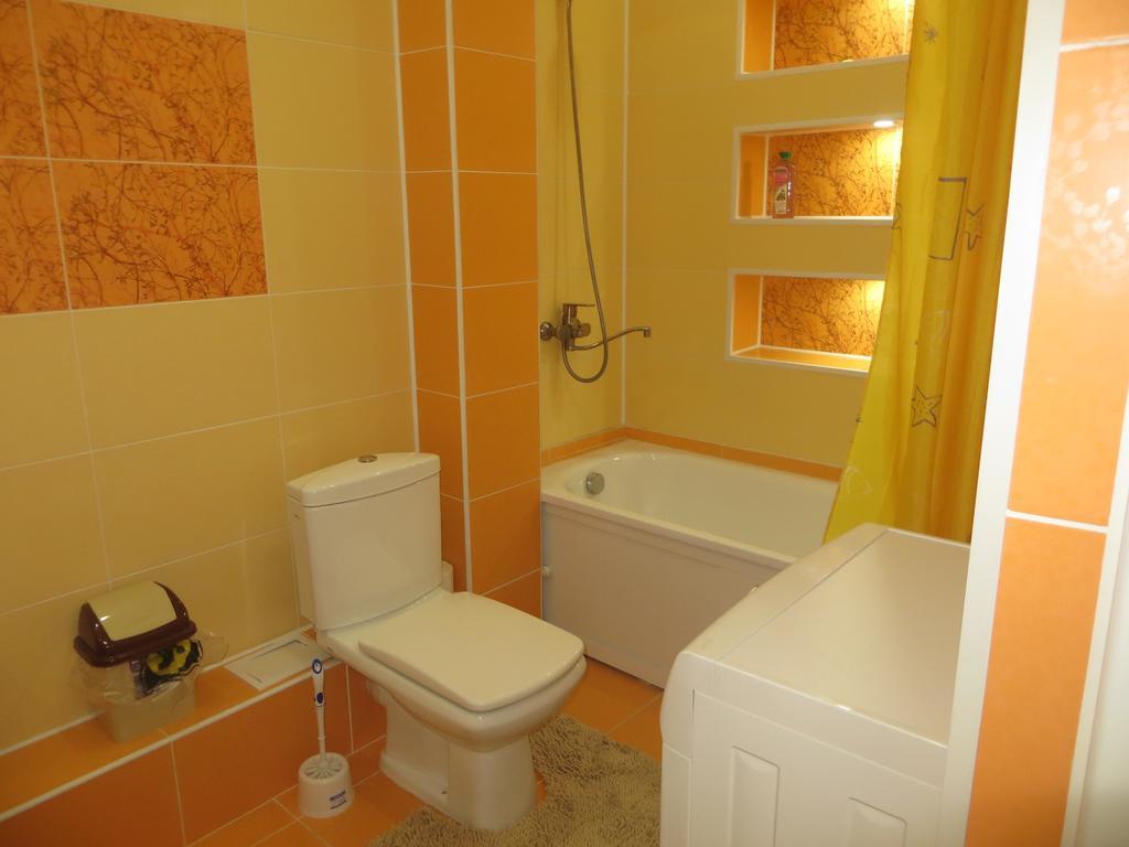Bishkek Maximus Apartament 2 Εξωτερικό φωτογραφία