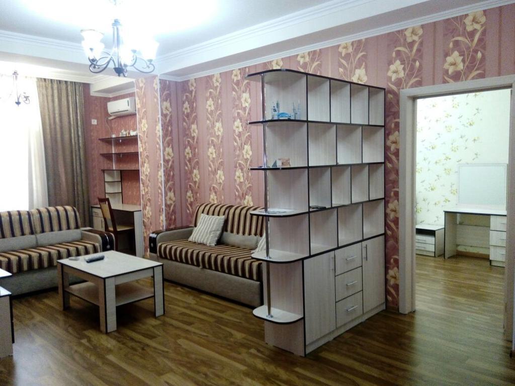 Bishkek Maximus Apartament 2 Εξωτερικό φωτογραφία