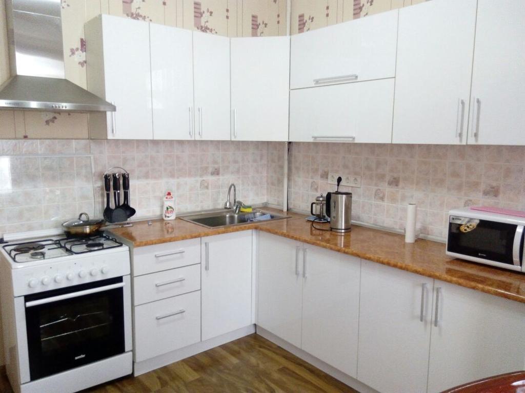 Bishkek Maximus Apartament 2 Εξωτερικό φωτογραφία