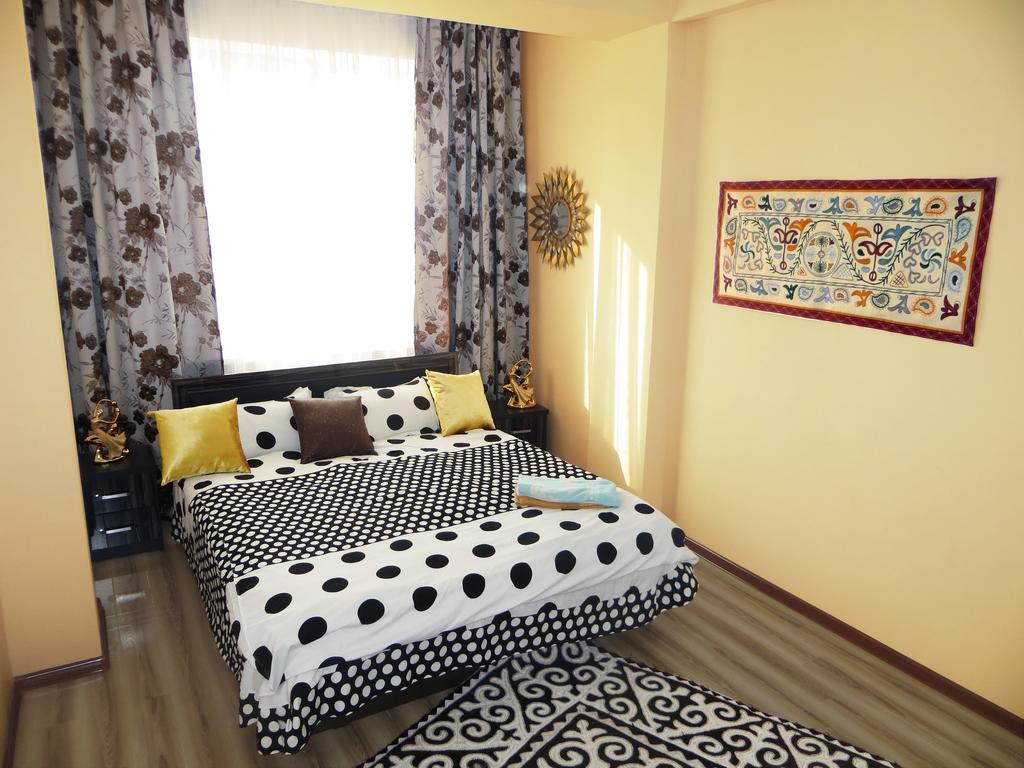 Bishkek Maximus Apartament 2 Εξωτερικό φωτογραφία